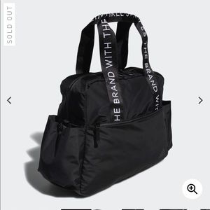 Adidas SPORT 2 STREET TOTE BAG